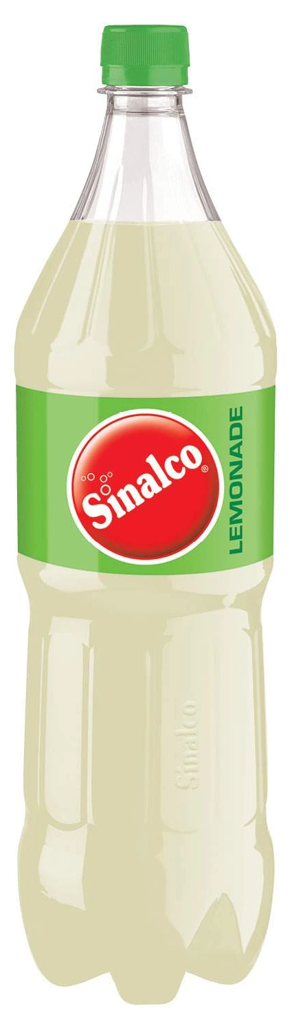 СИНАЛКО ЛИМОНАДА 2 Л ПЕТ