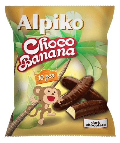 КРЕМ БАНАНА АЛПИКО 10/1