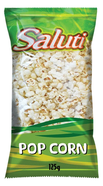 ПУКАНКИ САЛУТИ 125 ГР