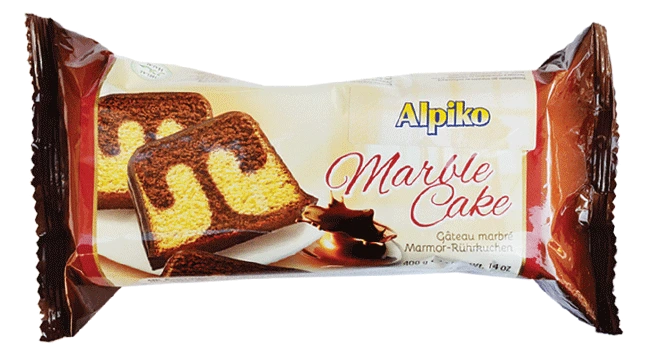 КОЛАЧ КУХЕН МА АЛПИКО