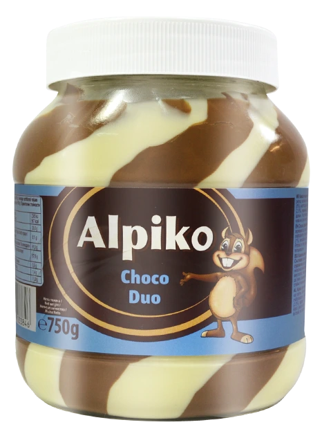 КРЕМ АЛПИКО ДУО 750 Г