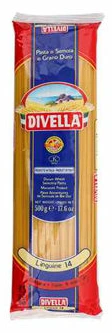 ДИВЕЛА?! ШПАГЕТИ 500 ГР.БРОЈ8