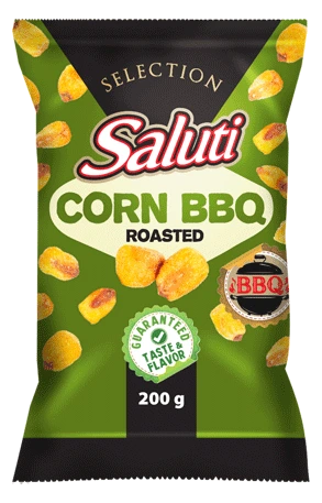 ПЧЕНКА ПЕЧЕНА СО ВКУС НА СКАРА 200 ГР