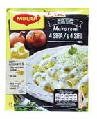 МАГИ ДОДАТОК МАКАРОНИ 4 СИРЕЊА 30 ГР