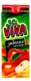ВИВА – СОК ЈАБОЛКО 2 Л