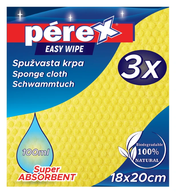 ПЕРФЕКС СУНЃЕРЕСТА КРПА 3 ПАР.