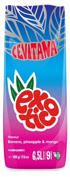 ЦЕВИТАНА 500 ГР ЕГЗОТИК