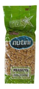 НУТИНИ- КИКИРИКИ ПРЖЕНИ ВАКУУМ 450 Г
