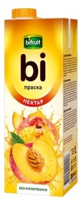 ИМБ БИФРУТ БИ СОК ОД ПРАСКА 1 Л