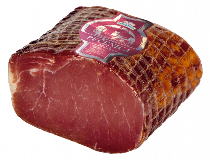 ПЕКАБЕСКО СУВА ПЕЧЕНИЦА ВАКУМ 1 КГ