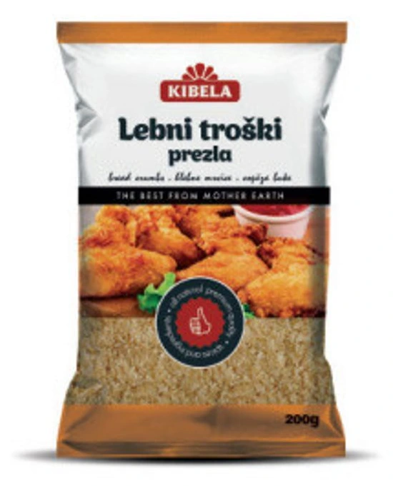 КИБЕЛА ЛЕБНИ ТРОШКИ 200 ГР