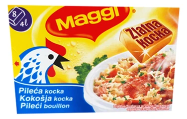 МАГИ ПИЛЕШКА КОЦКА ЗА СУПА 200 ГР.