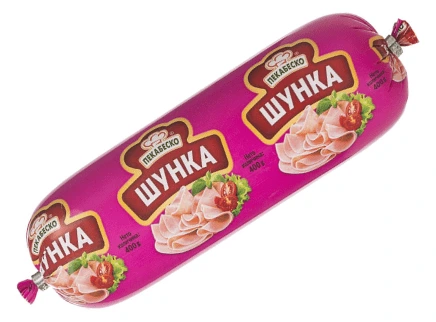 ПЕКАБЕСКО СВИНСКА ШУНКА ДЕЛИКАТЕС КГ