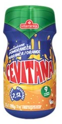 ЦЕВИТАНА ПОРТОКАЛ 200 ГР