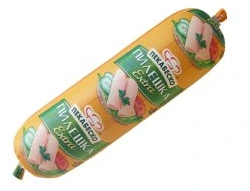 ПЕКАБЕСКО – САЛАМА ПИЛЕШКА ЕКСТРА 350 Г