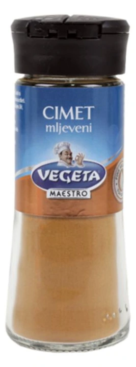 ВЕГЕТА МАЕСТРО МЕЛЕН ЦИМЕТ 45 ГР