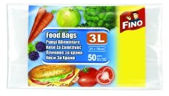 ФИНО – КЕСИ ЗА ХРАНА 50/1 3 Л