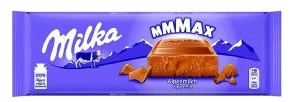 МИЛКА АЛПИНЕ МИЛК МЛЕЧНО ЧОКОЛАДО 270 ГР