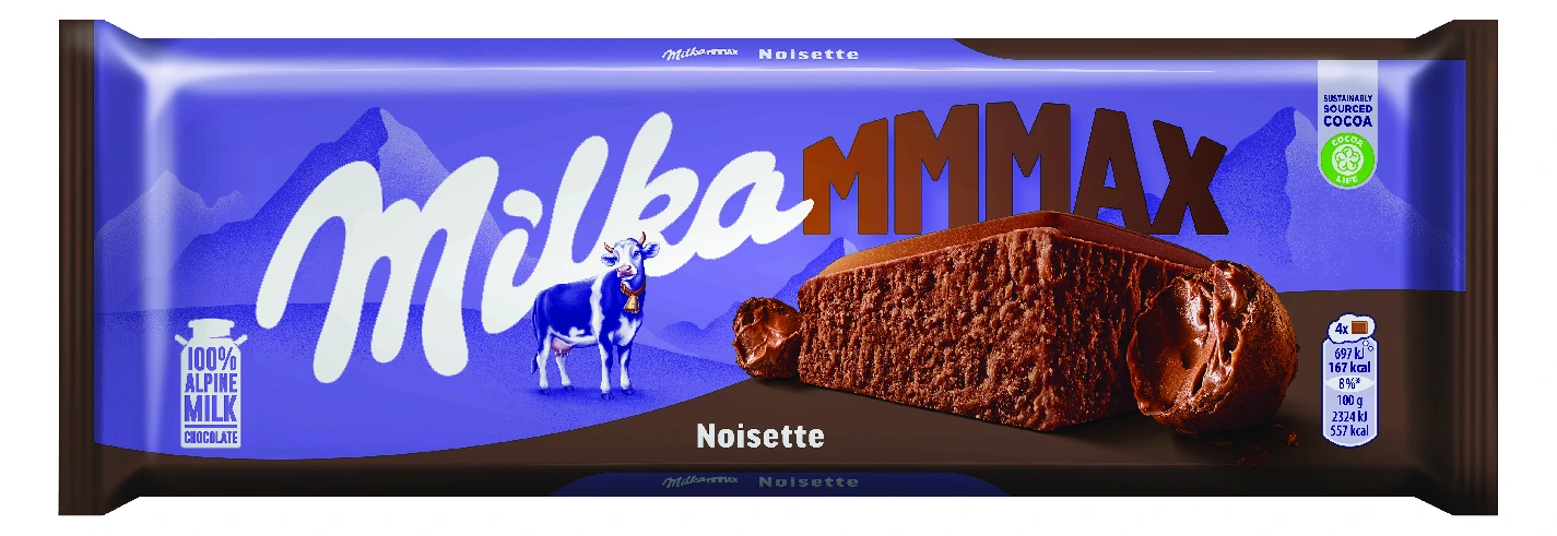 МИЛКА!!! НОИСЕТ 270 Г