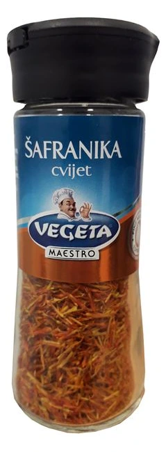 ЗАЧИН ШАФРАН ВЕГЕТА МАЕСТРО 10ГР