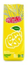 ВИТАМИНКА ЦЕВИТАНА – ЛИМОН 920 Г