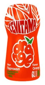 ВИТАМИНКА ЦЕВИТАНА – ПОРТОКАЛ 460 Г