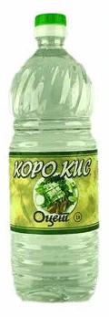 ОЦЕТ КОРО КИС 9 % 1 Л