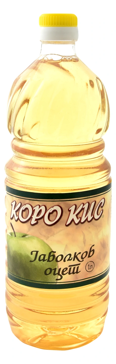 ОЦЕТ КОРО КИС ЈАБОЛКОВ 1 Л