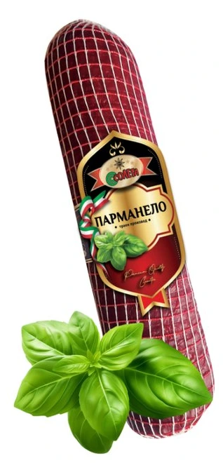 СОЛЕТА ПАРМАНЕЛО САЛАМА
