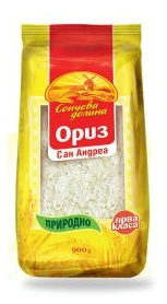 ORIZ 900GR SON^EVA DOLINA.