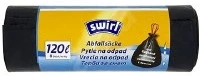 СВИРЛ-ЌЕСИ ЗА ЃУБРЕ 120 Л 8 / 1