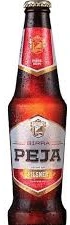 ПИВО ПЕЈА ПИЛСНЕР 4.2%АЛК. 330 МЛ НЕПОВРТАНО