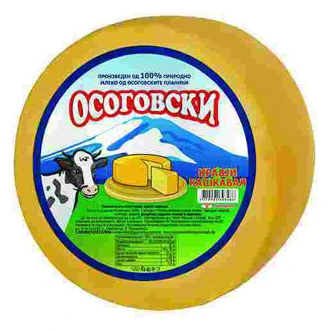 КАШКАВАЛ //МЕШАН ОСОГ.КРУГ