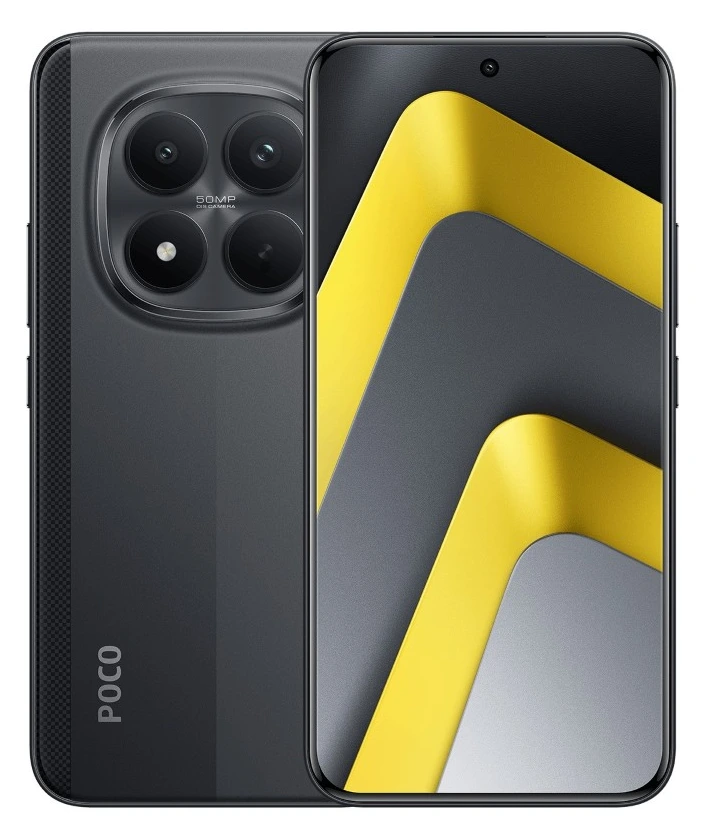 Xiaomi Poco M8 Pro 5G 12GB/512GB Black