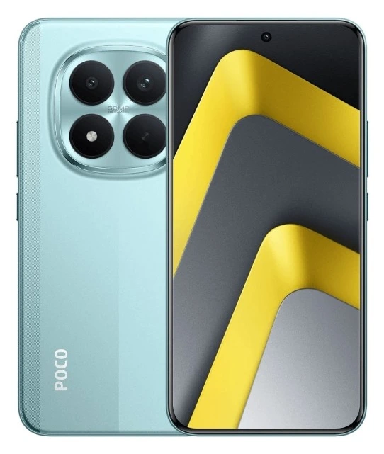 Xiaomi Poco M8 Pro 5G 12GB/512GB Green