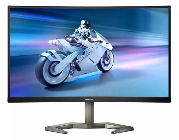Philips FullHD Evnia Curved Gaming monitor 27M1C5200W