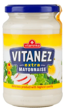МАЈОНЕЗ ВИТАНЕЗ 320Г