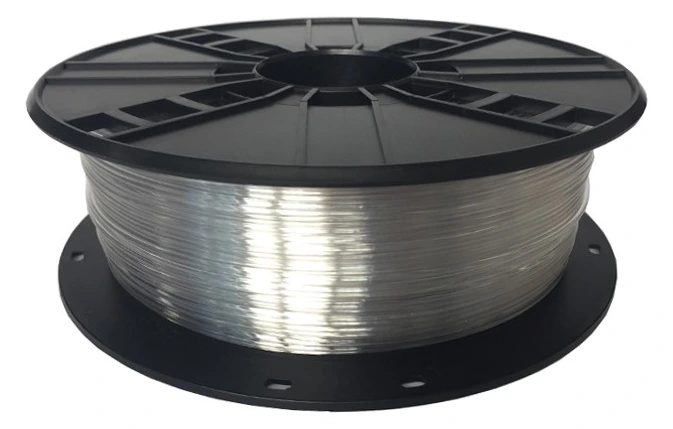 Filament for 3D Printer PETG 1.75mm Gembird Natural