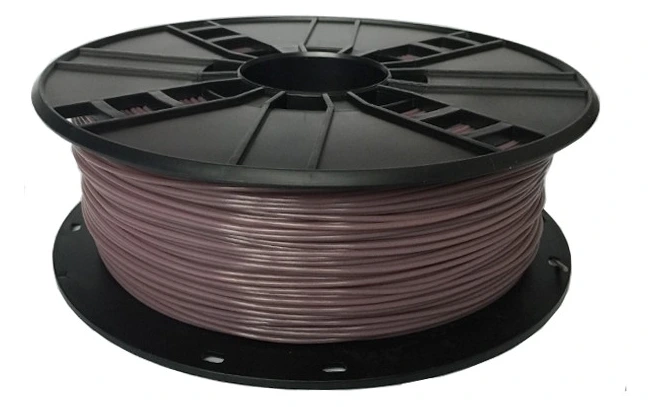 Filament for 3D Printer PLA 1.75mm Gembird Purple to Pink