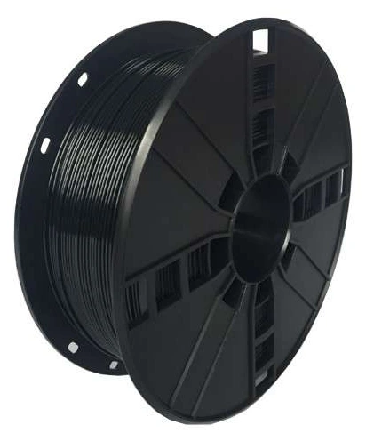 Filament for 3D Printer PLA PLUS 1.75mm Gembird Black