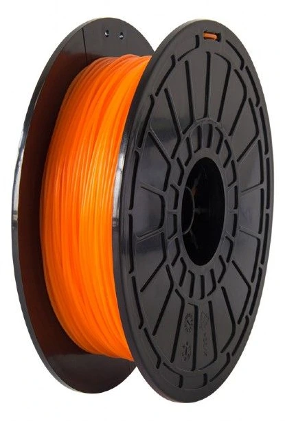 Filament for 3D Printer PLA PLUS 1.75mm Gembird Orange