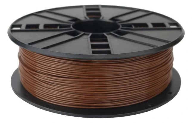 Filament for 3D Printer PLA 1.75mm Gembird Brown