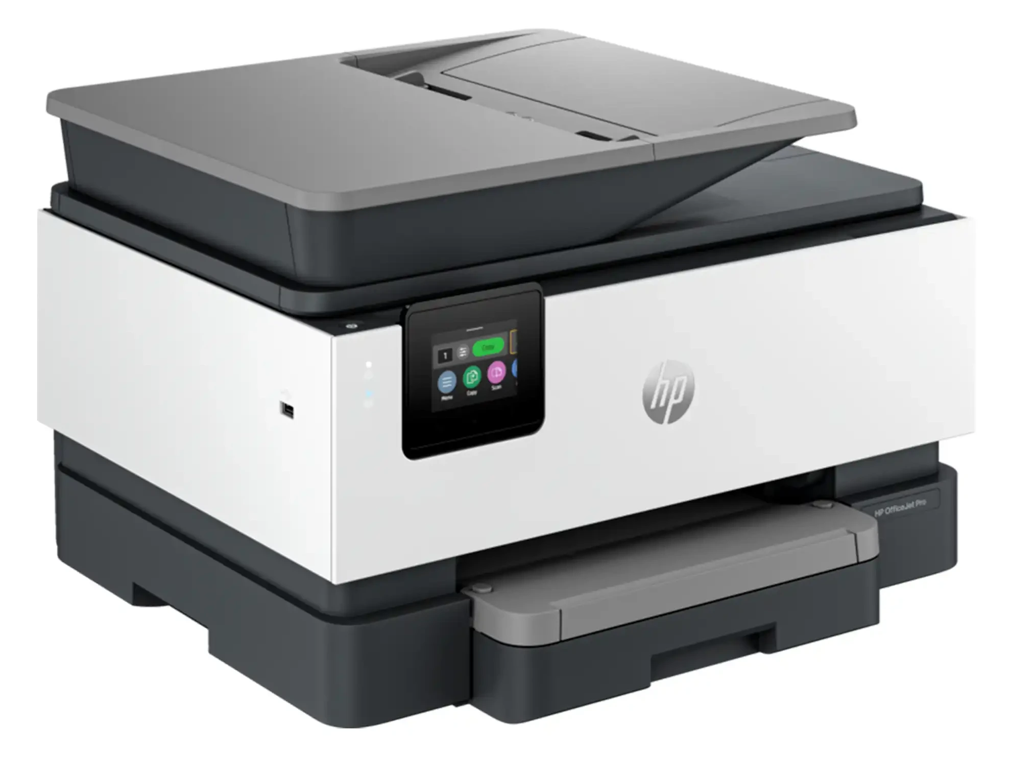 HP OfficeJet Pro 9123 AiO A4 Format MFP Printer