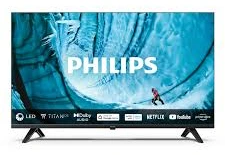 Телевизор Philips 40" 40PFS6009 FULL HD SMART TV