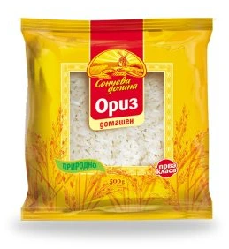 ОРИЗ СОН£ЕВА ДОЛИНА 500Г