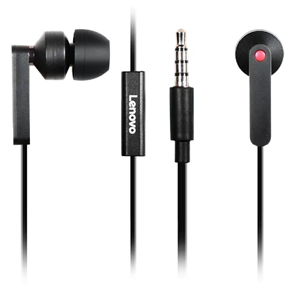 Earphones Lenovo ThinkPad X1 In-Ear Stereo w/Mic