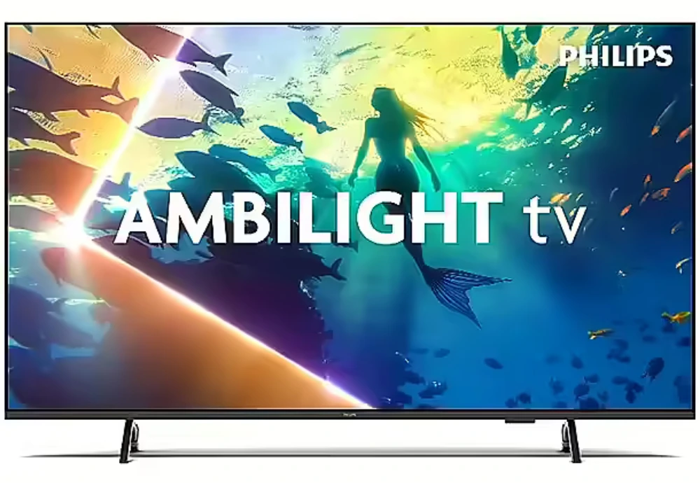 Телевизор PHILIPS 50PUS8010
