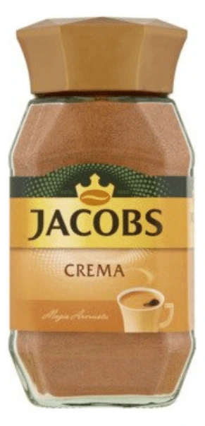 KAFE JAKOBS GOLD KREMA 100GR