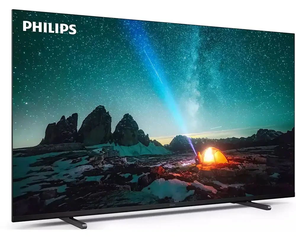 Телевизор PHILIPS 55PUS7609