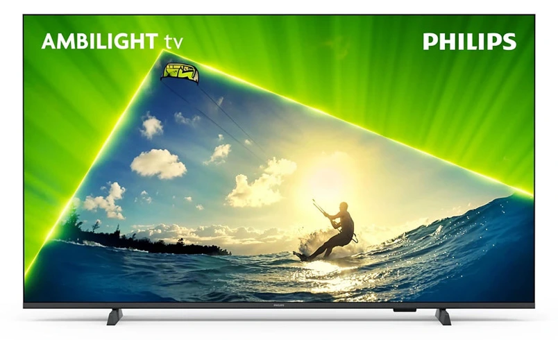 Телевизор Philips 55PUS8209 55` 4K Smart Ultra HD Ambilight QLED TV